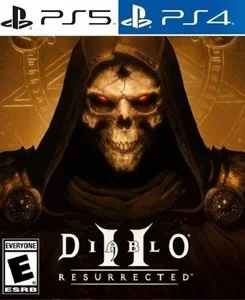 Comprar Diablo II: Resurrected PS4 & PS5 para PS4 & PS5 - PSNCLICK Digitales Latinoamérica